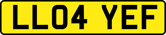 LL04YEF