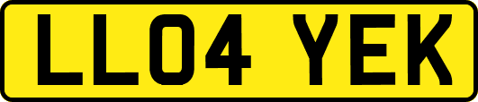 LL04YEK