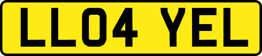 LL04YEL
