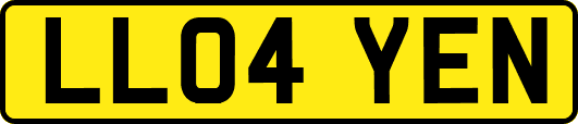 LL04YEN