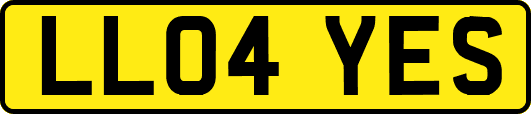 LL04YES