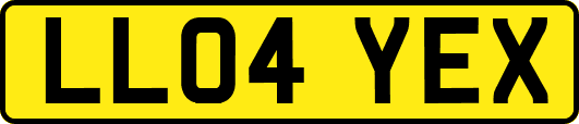 LL04YEX