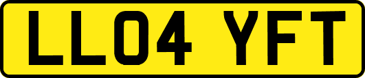 LL04YFT