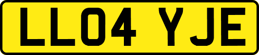 LL04YJE