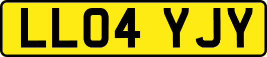 LL04YJY