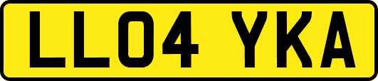 LL04YKA