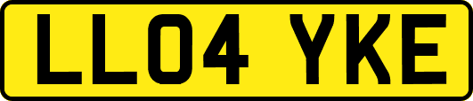 LL04YKE