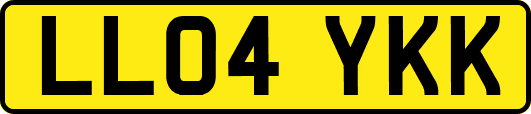 LL04YKK