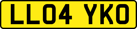 LL04YKO