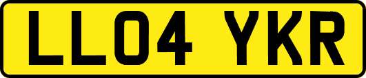 LL04YKR