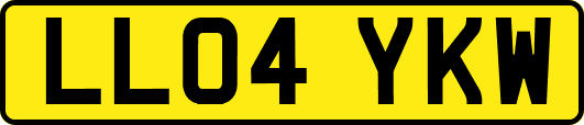LL04YKW