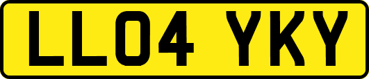 LL04YKY