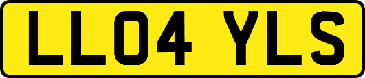 LL04YLS