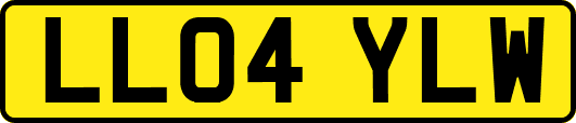 LL04YLW