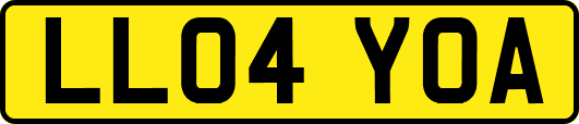 LL04YOA
