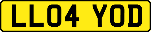 LL04YOD