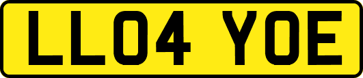 LL04YOE