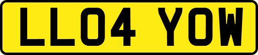 LL04YOW