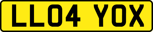 LL04YOX
