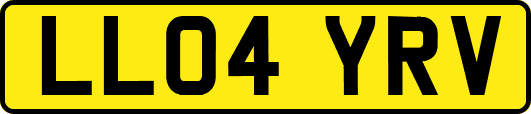 LL04YRV