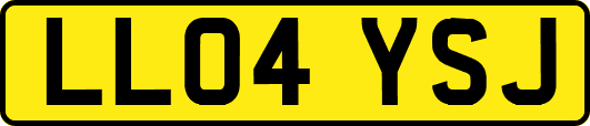 LL04YSJ