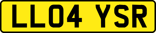 LL04YSR