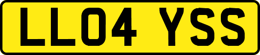 LL04YSS