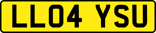 LL04YSU