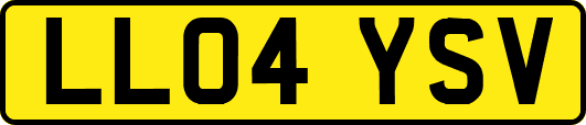 LL04YSV