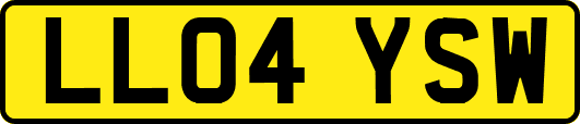 LL04YSW