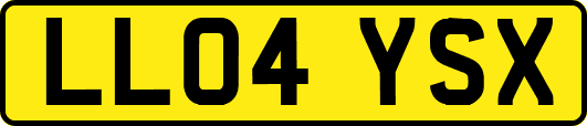 LL04YSX