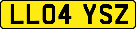 LL04YSZ
