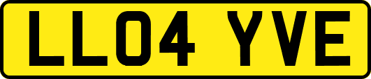 LL04YVE