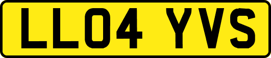 LL04YVS