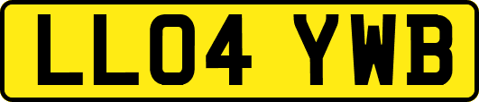 LL04YWB