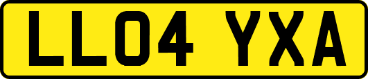 LL04YXA