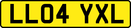 LL04YXL