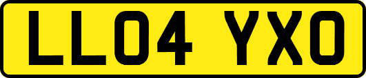 LL04YXO