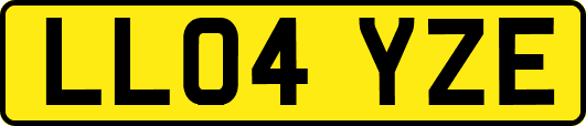 LL04YZE