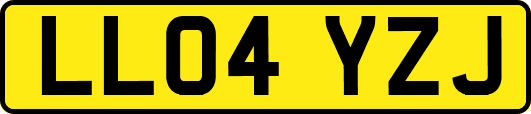 LL04YZJ