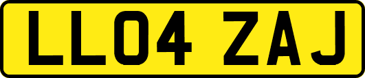 LL04ZAJ
