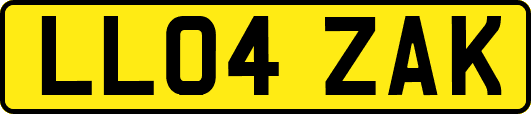 LL04ZAK