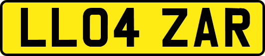 LL04ZAR