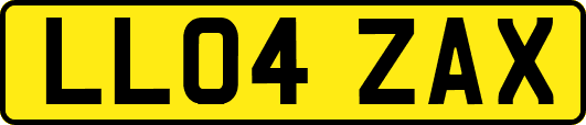 LL04ZAX