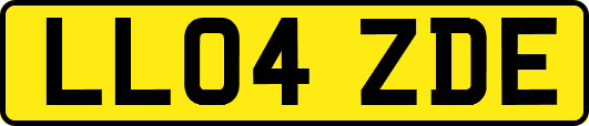 LL04ZDE