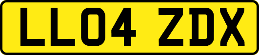 LL04ZDX