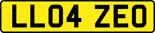 LL04ZEO