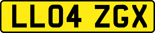 LL04ZGX
