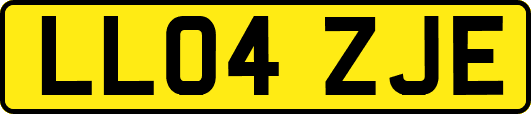 LL04ZJE