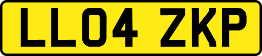 LL04ZKP